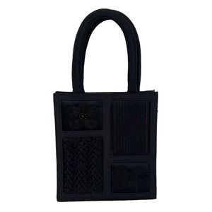 Jose Cotel Vintage Satin Purse